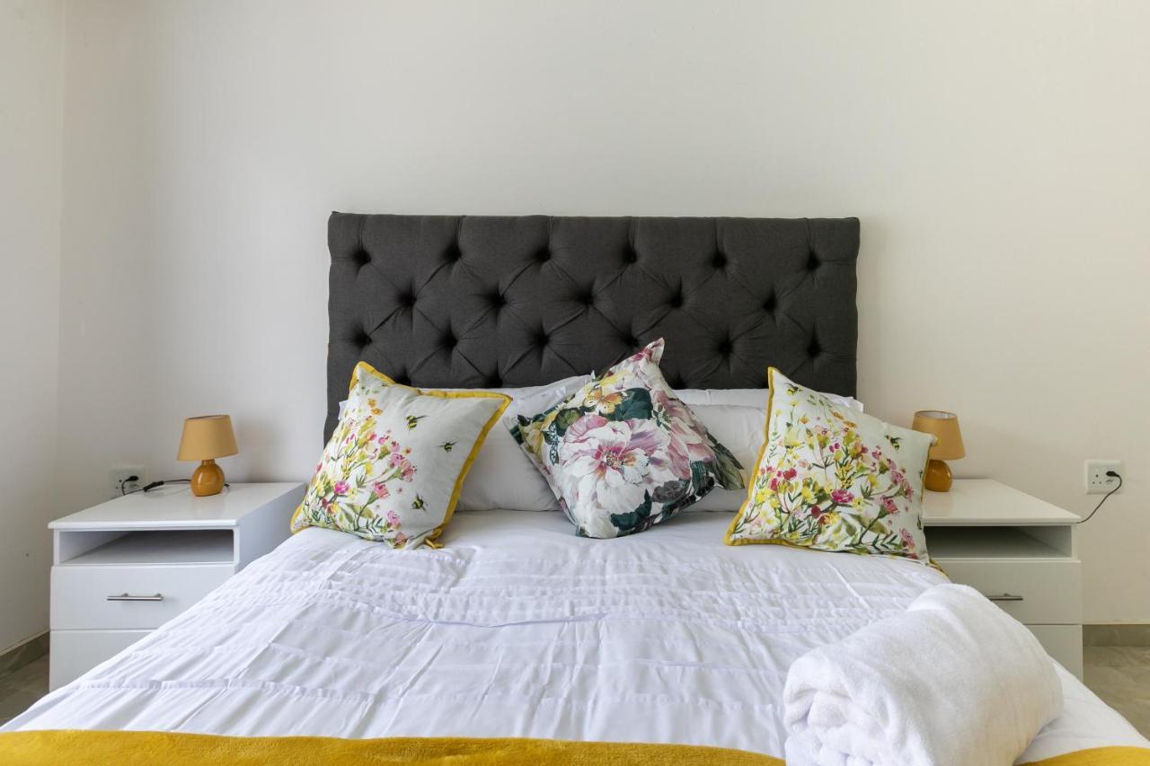 Signature Lodge Kempton Park Dış mekan fotoğraf