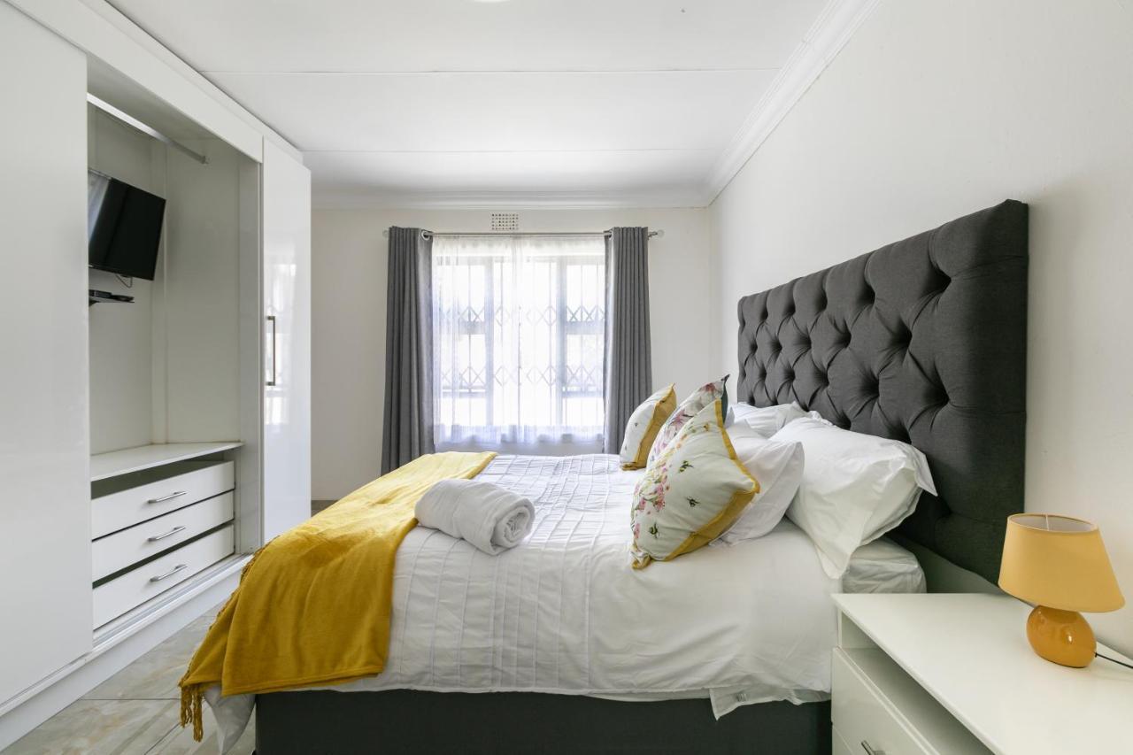Signature Lodge Kempton Park Dış mekan fotoğraf
