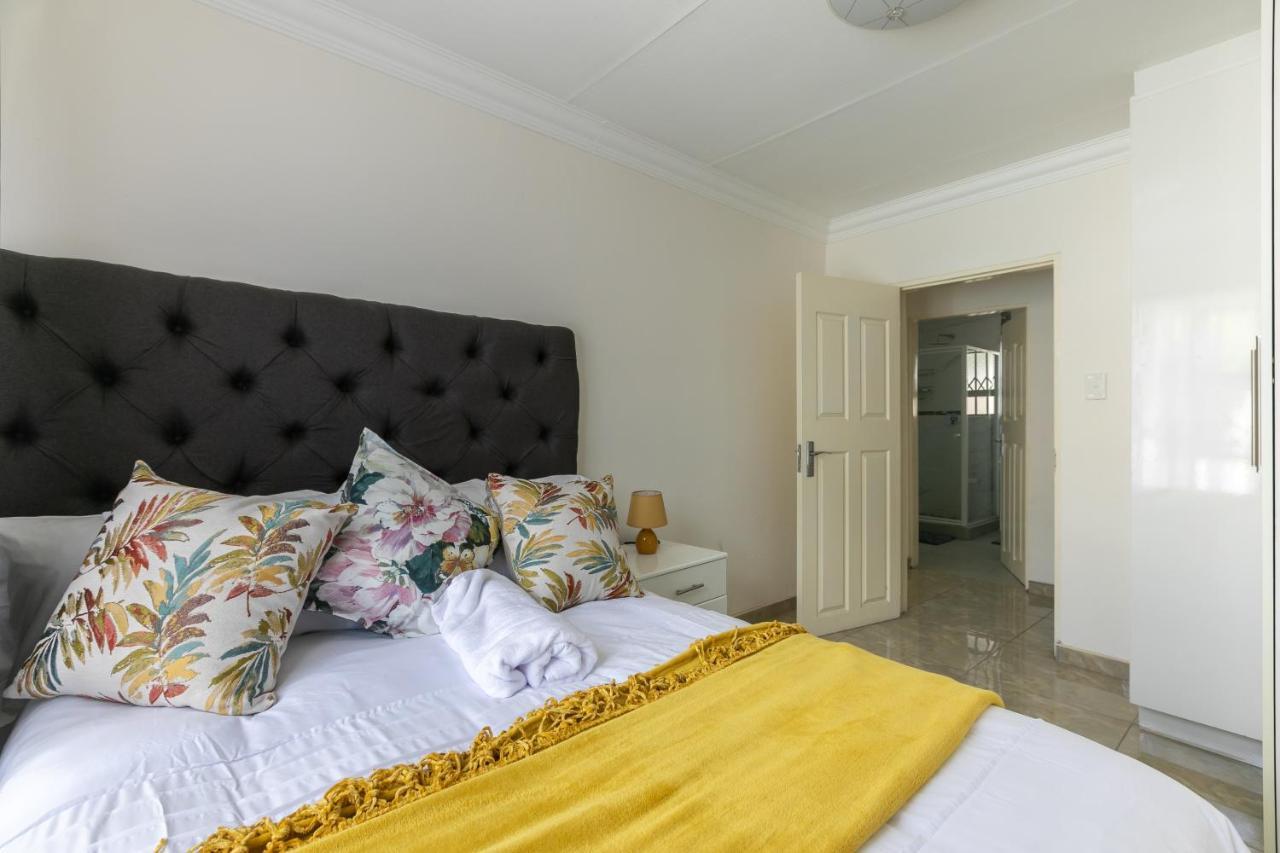 Signature Lodge Kempton Park Dış mekan fotoğraf