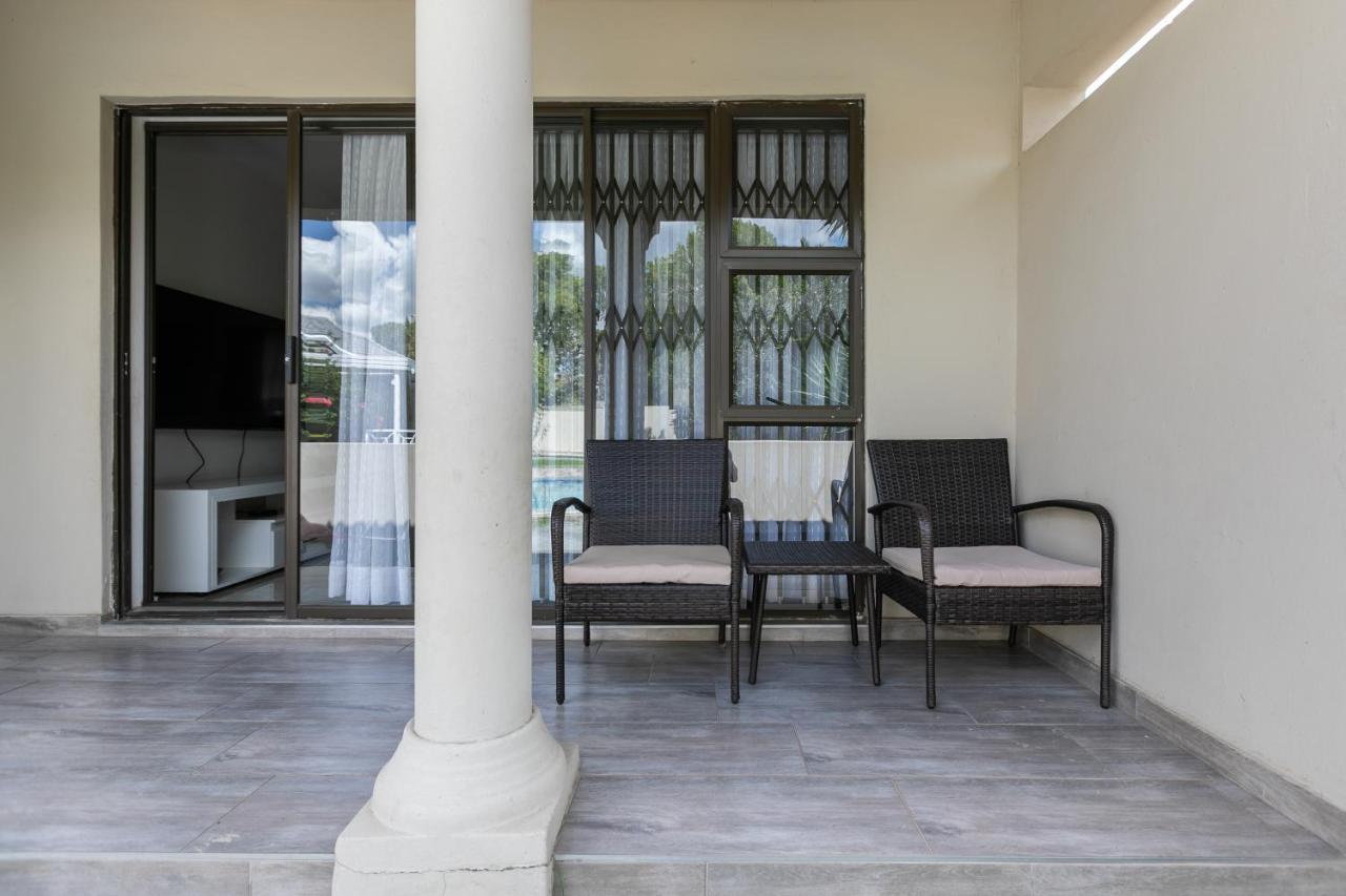 Signature Lodge Kempton Park Dış mekan fotoğraf