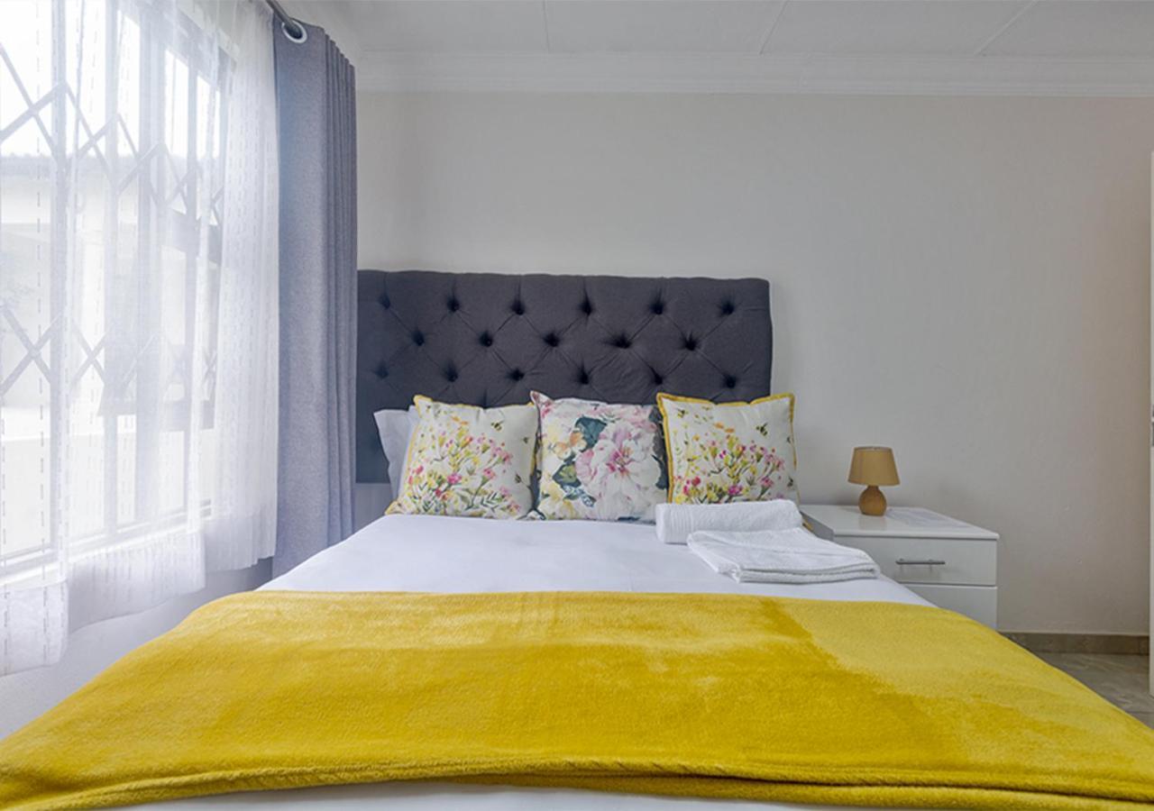 Signature Lodge Kempton Park Dış mekan fotoğraf