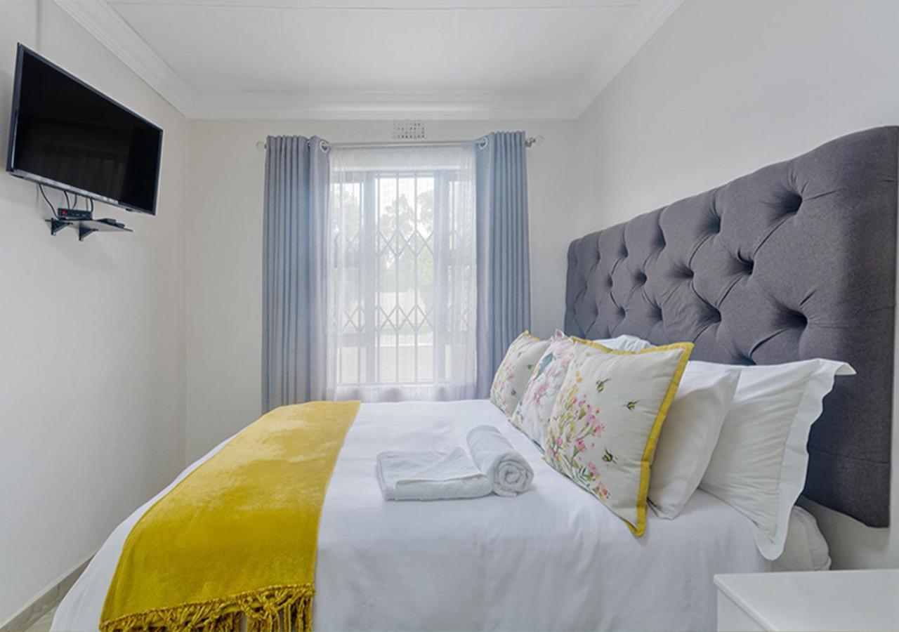 Signature Lodge Kempton Park Dış mekan fotoğraf