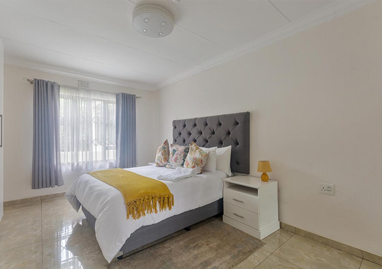 Signature Lodge Kempton Park Dış mekan fotoğraf